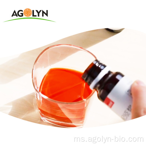 Ningxia tulen asli asli Goji Berry Juice Drink